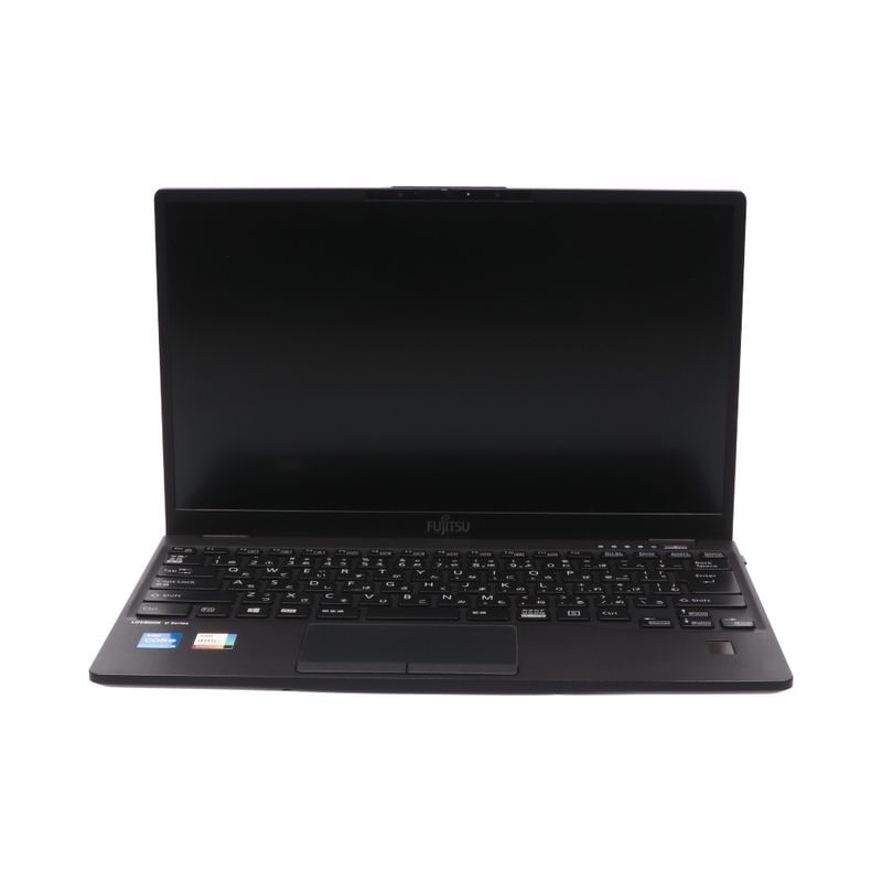 Fujitsu LIFEBOOK U9311/HX (Win11x64)  ��� Core i5-2.4GHz(1135G7)/����8GB/SSD256GB/�ե�HD13.3����� [C:����]   GS