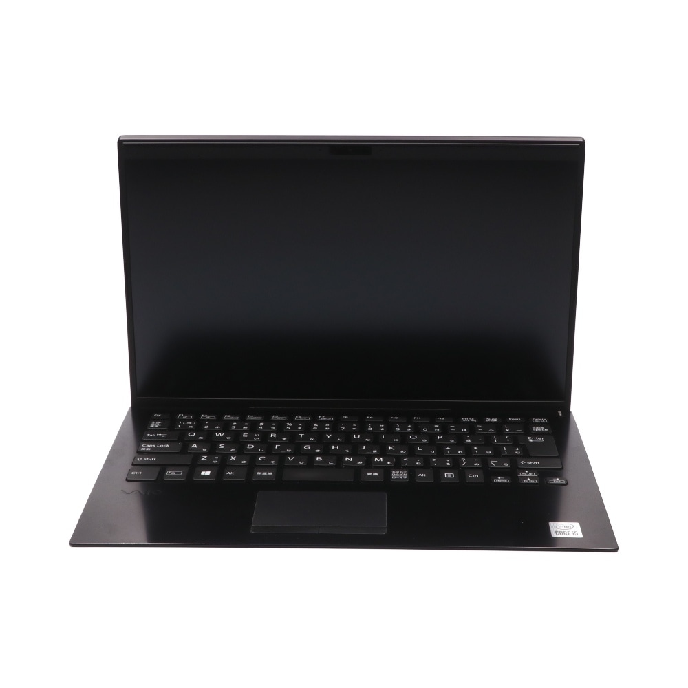 厳選した中古パソコン、中古PCのクオリット VAIO VAIO Pro PK