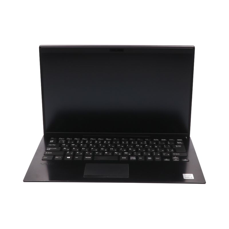 VAIO VAIO Pro PK (Win11x64)  ��� Core i5-1.0GHz(1035G1)/����16GB/SSD256GB/�ե�HD14����� [��������]   GS