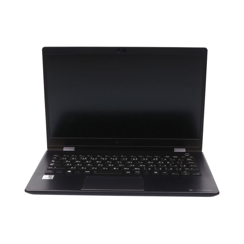 Dynabook dynabook G83/FS (Win11x64)  ��� Core i5-1.6GHz(10210U)/����8GB/SSD256GB/�ե�HD13.3����� [A:����]   GS