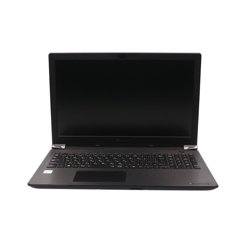 Dynabook dynabook BJ65/FS (Win11x64)  ��� Core i3-2.1GHz(10110U)/����16GB/SSD256GB/15.6����� [C:����]   GS