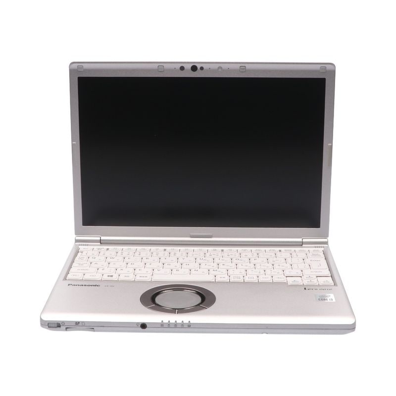 Panasonic Let's note CF-SV9 (Win11x64)  ��� Core i3-2.1GHz(10110U)/����8GB/SSD256GB/12.1����� [C:����]   GS