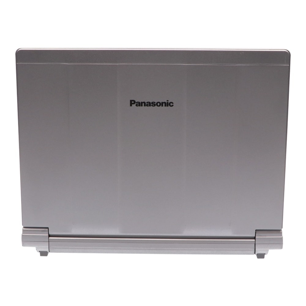 厳選した中古パソコン、中古PCのクオリット Panasonic Let's note CF