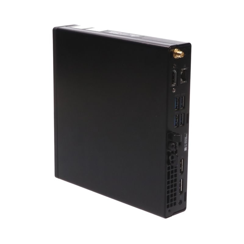 DELL OptiPlex 3090 Micro (Win11x64)  ��� Core i5-2.3GHz(10500T)/����16GB/SSD256GB/̵��LAN�б� [B:����]   GS