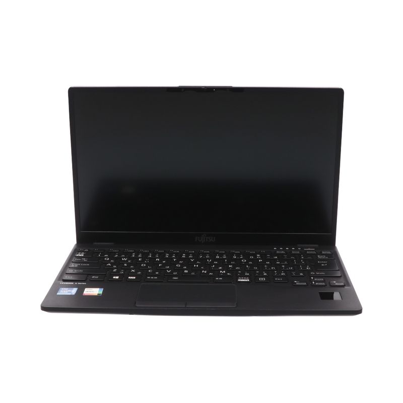Fujitsu LIFEBOOK U9311/F (Win11x64)  ��� Core i7-3.0GHz(1185G7)/����32GB/SSD256GB/�ե�HD13.3�����/Web����� [�Х�塼��]   GS