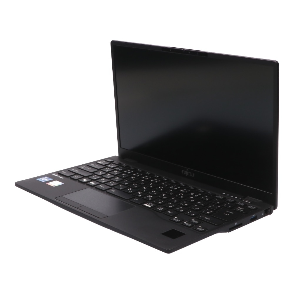 厳選した中古パソコン、中古PCのクオリット Fujitsu LIFEBOOK U9311/F