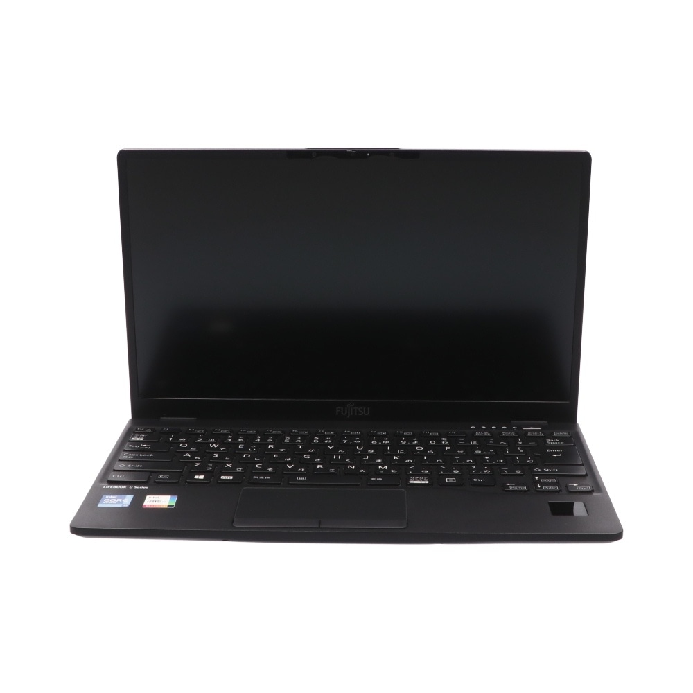厳選した中古パソコン、中古PCのクオリット Fujitsu LIFEBOOK U9311/F