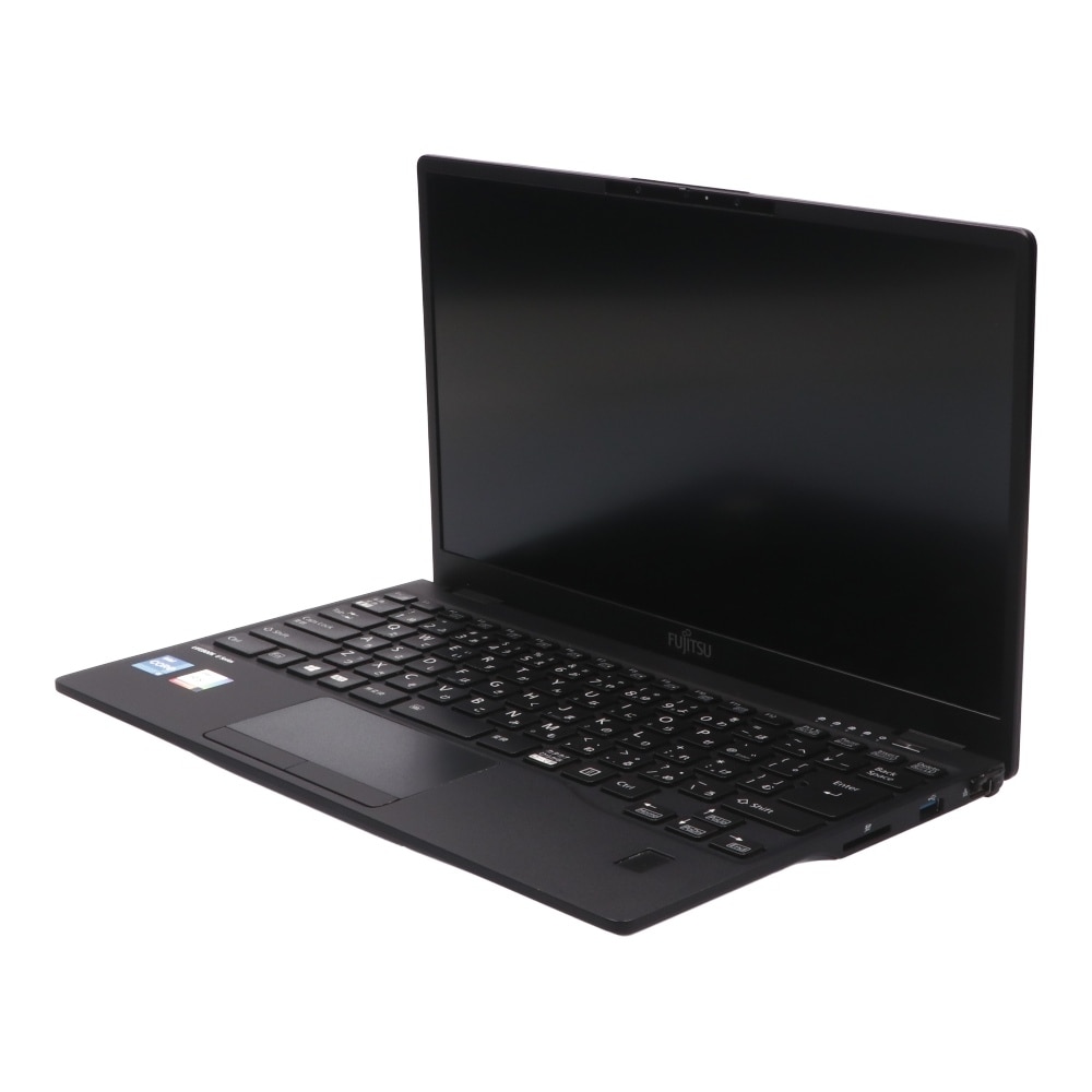 厳選した中古パソコン、中古PCのクオリット Fujitsu LIFEBOOK U9311/F