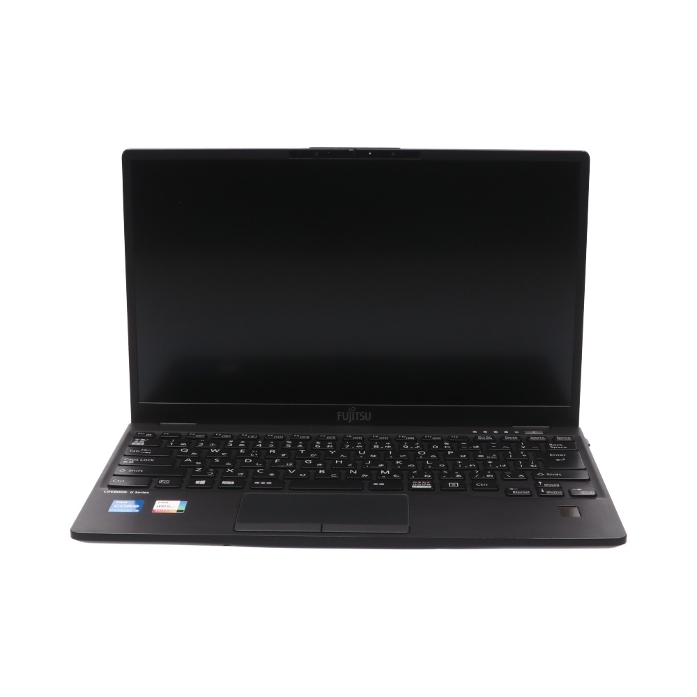 厳選した中古パソコン、中古PCのクオリット Fujitsu LIFEBOOK U9311/HX