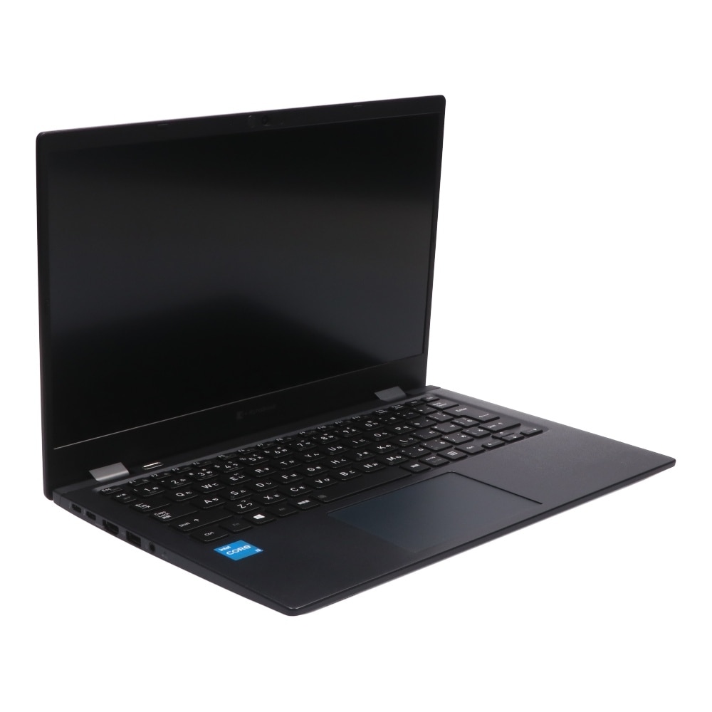 厳選した中古パソコン、中古PCのクオリット Dynabook dynabook G83/HS