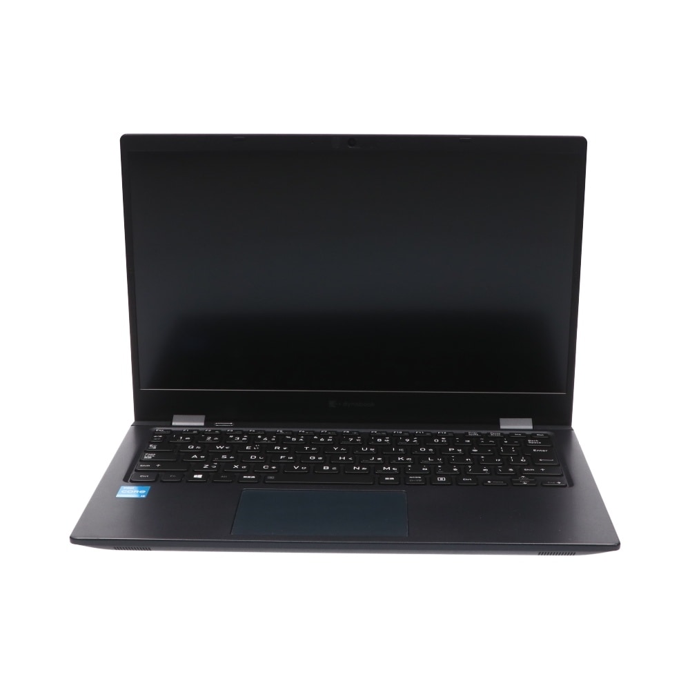 厳選した中古パソコン、中古PCのクオリット Dynabook dynabook G83/HS