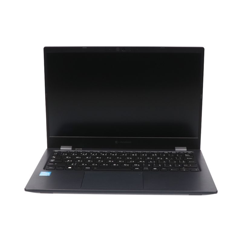 Dynabook dynabook G83/HS (Win11x64)  ��� Core i3-3.0GHz(1115G4)/����8GB/SSD256GB/�ե�HD13.3�����/Web����� [�Х�塼��]   GS