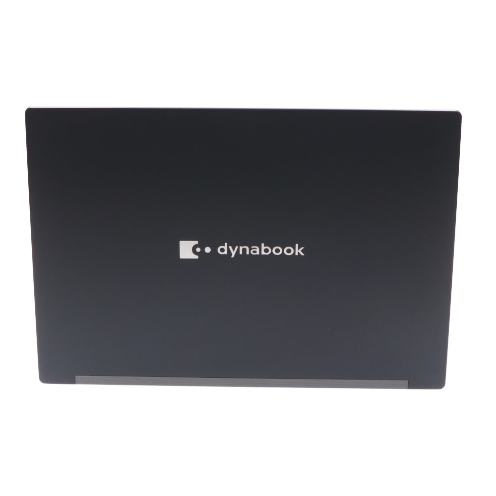 厳選した中古パソコン、中古PCのクオリット Dynabook dynabook G83/HS