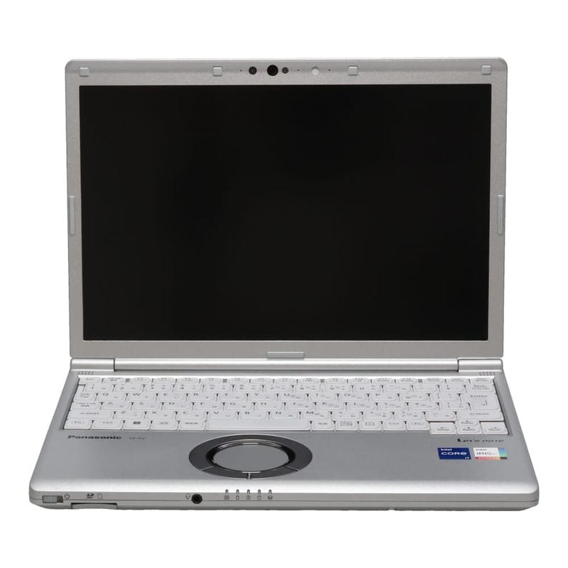 Panasonic Let's note SV1(Win11x64)  ��� Core i7-2.8GHz(1165G7)/16GB/SSD512GB/12.1/�Хåƥ꡼(L)/Wi-Fi6�б�/Web����� [C:����] 2022ǯ������ [���ָ��ꥻ����]