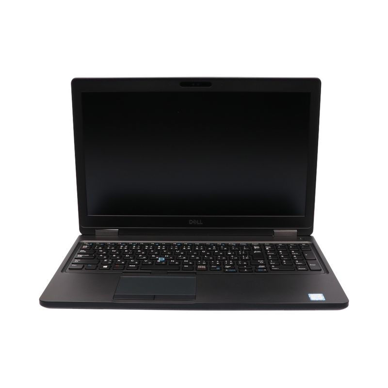 DELL Latitude 5590(Win11x64)  ��� Core i5-1.7GHz(8350U)/����8GB/SSD128GB/15.6�����/Web����� [B:����] 2018ǯ������