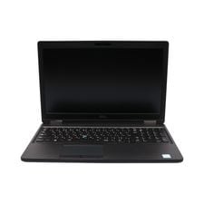 DELL Latitude 5590(Win11x64)  ��� Core i5-1.7GHz(8350U)/����8GB/SSD128GB/15.6�����/Web����� [B:����] 2018ǯ������