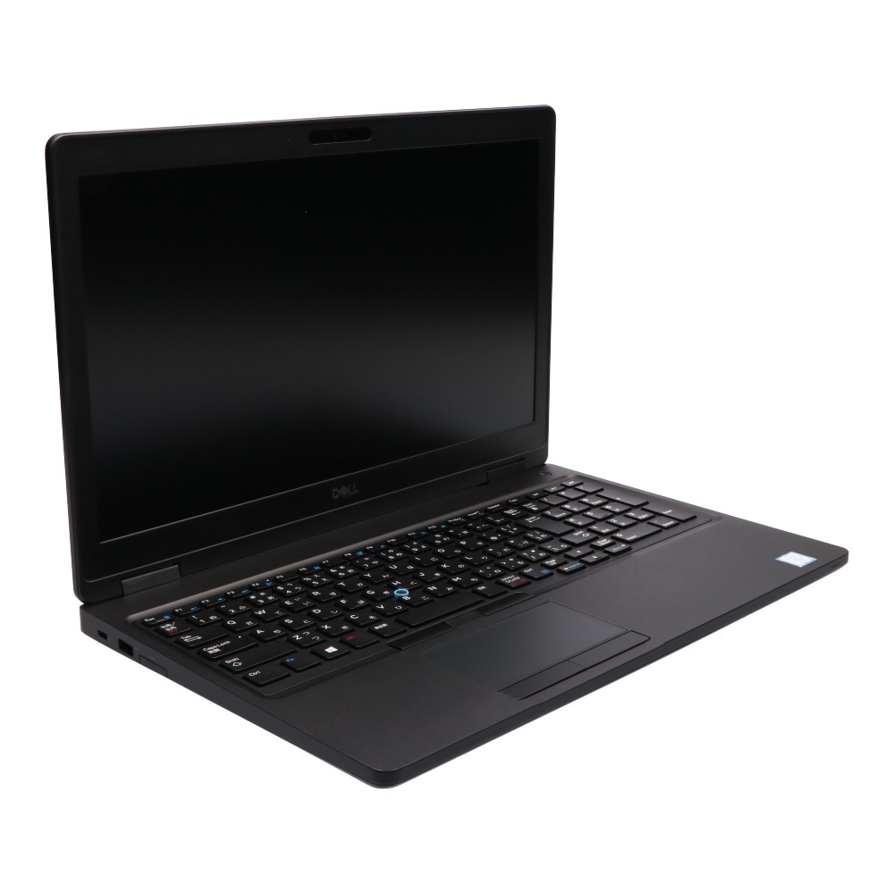 厳選した中古パソコン、中古PCのクオリット DELL Latitude 5590