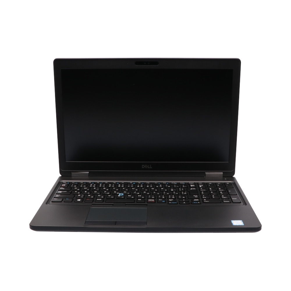 DELL 第8世代 | 厳選中古パソコンのQualit（クオリット）