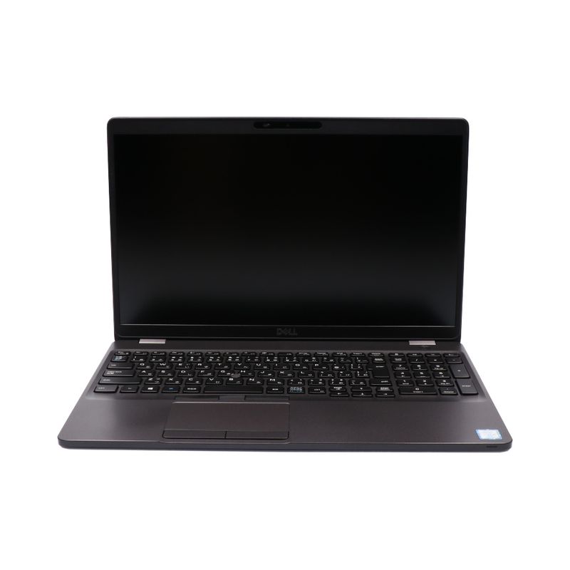 DELL Latitude 5500(W10x64)  ��� Core i5-1.6GHz(8365U)/8G/128G/15.6/Web����� [A:����] 2019ǯ������