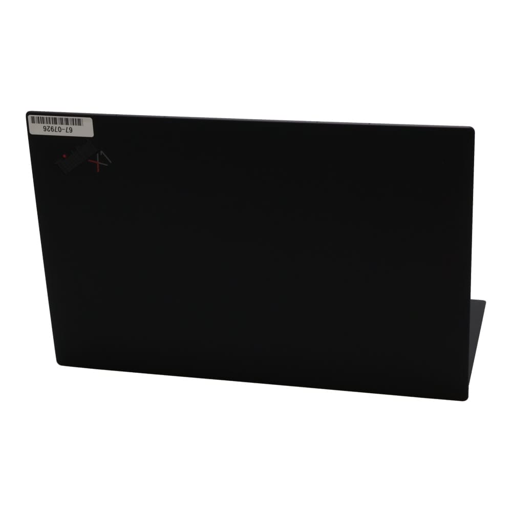 厳選した中古パソコン、中古PCのクオリット Lenovo X1 Carbon