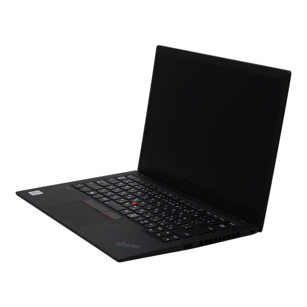 厳選した中古パソコン、中古PCのクオリット Lenovo X1 Carbon