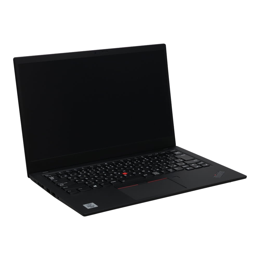 厳選した中古パソコン、中古PCのクオリット Lenovo X1 Carbon