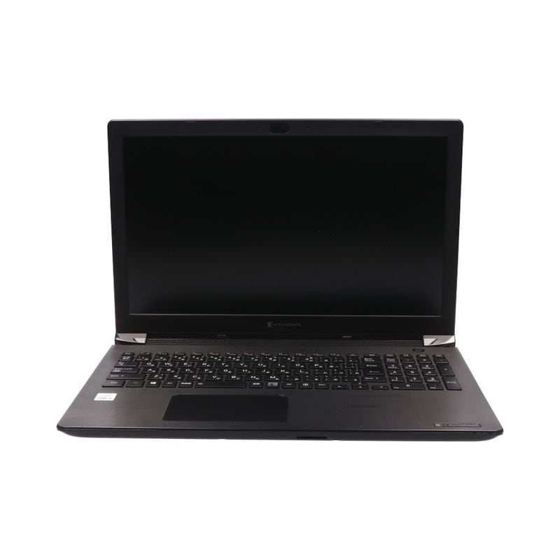 Dynabook dynabook BJ65/FS (Win11x64)  ��� Core i5-1.6GHz(10210U)/����16GB/SSD256GB/15.6����� [C:����] 2021ǯ������