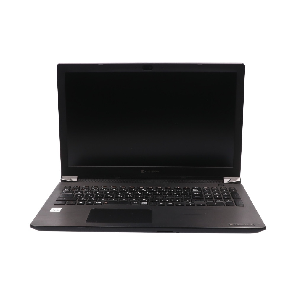 厳選した中古パソコン、中古PCのクオリット Dynabook dynabook BJ65/FS