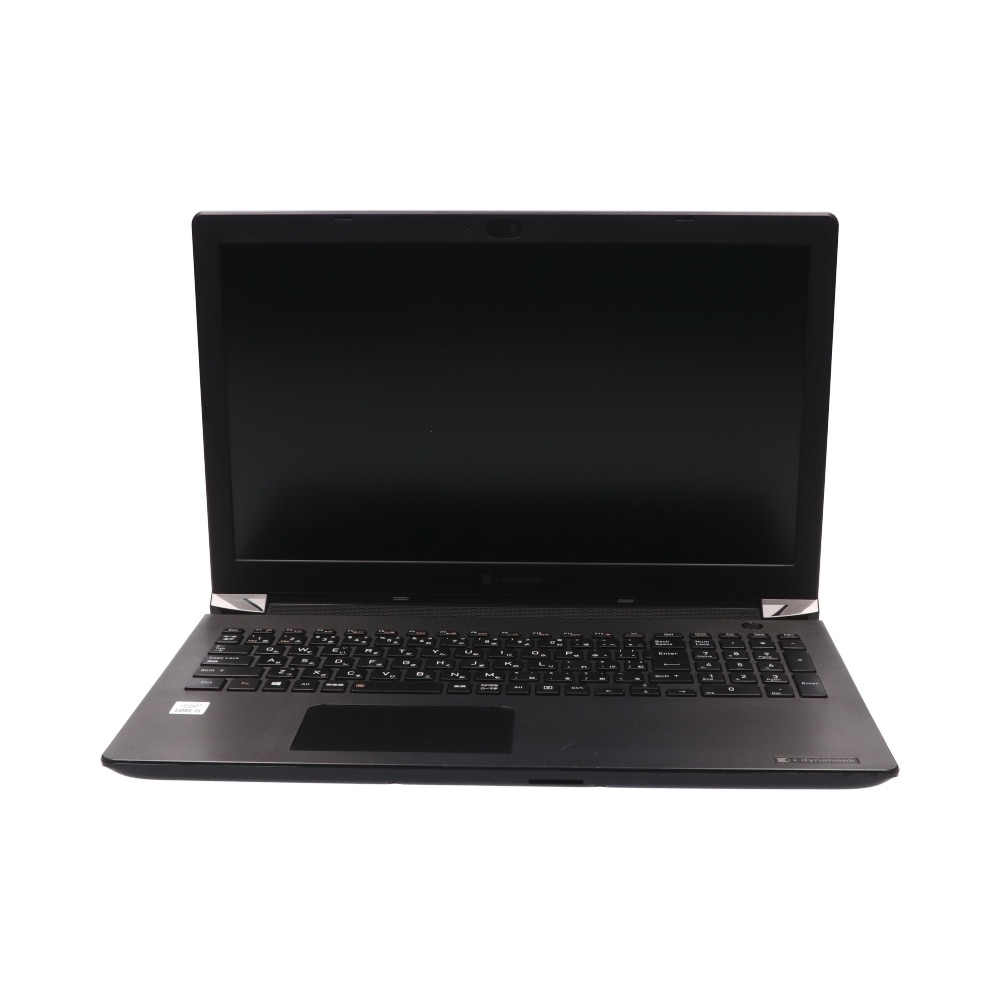 厳選した中古パソコン、中古PCのクオリット Dynabook dynabook BJ65/FS