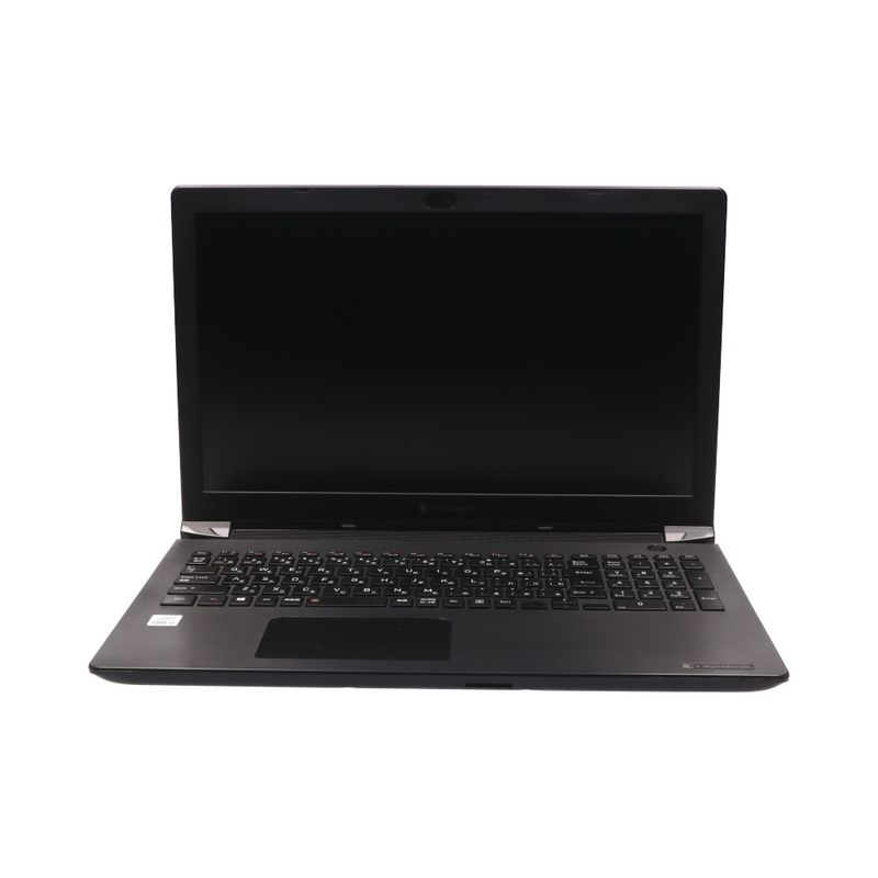 Dynabook dynabook BJ65/FS (Win11x64)  ��� Core i5-1.6GHz(10210U)/����8GB/SSD256GB/15.6����� [��������] 2021ǯ������