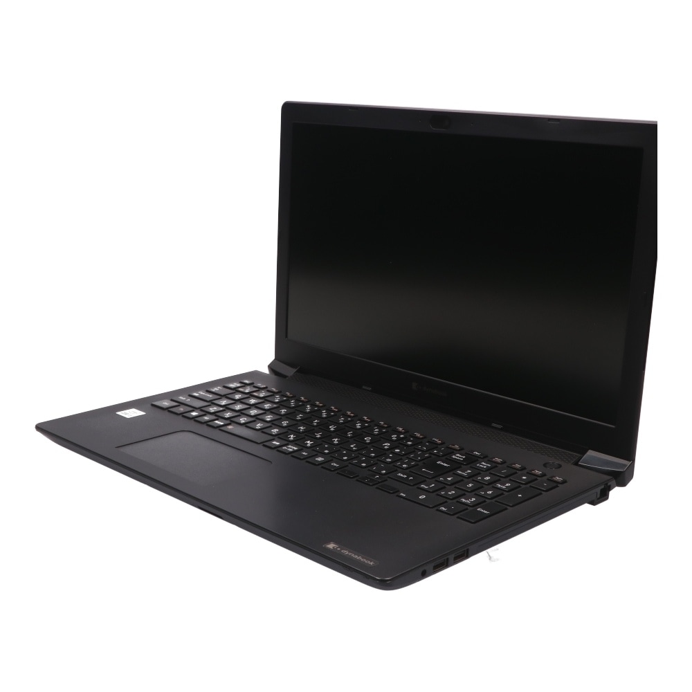 Dynabook dynabook BJ65/FS (Win11x64) 中古 Core i5-1.6GHz(10210U