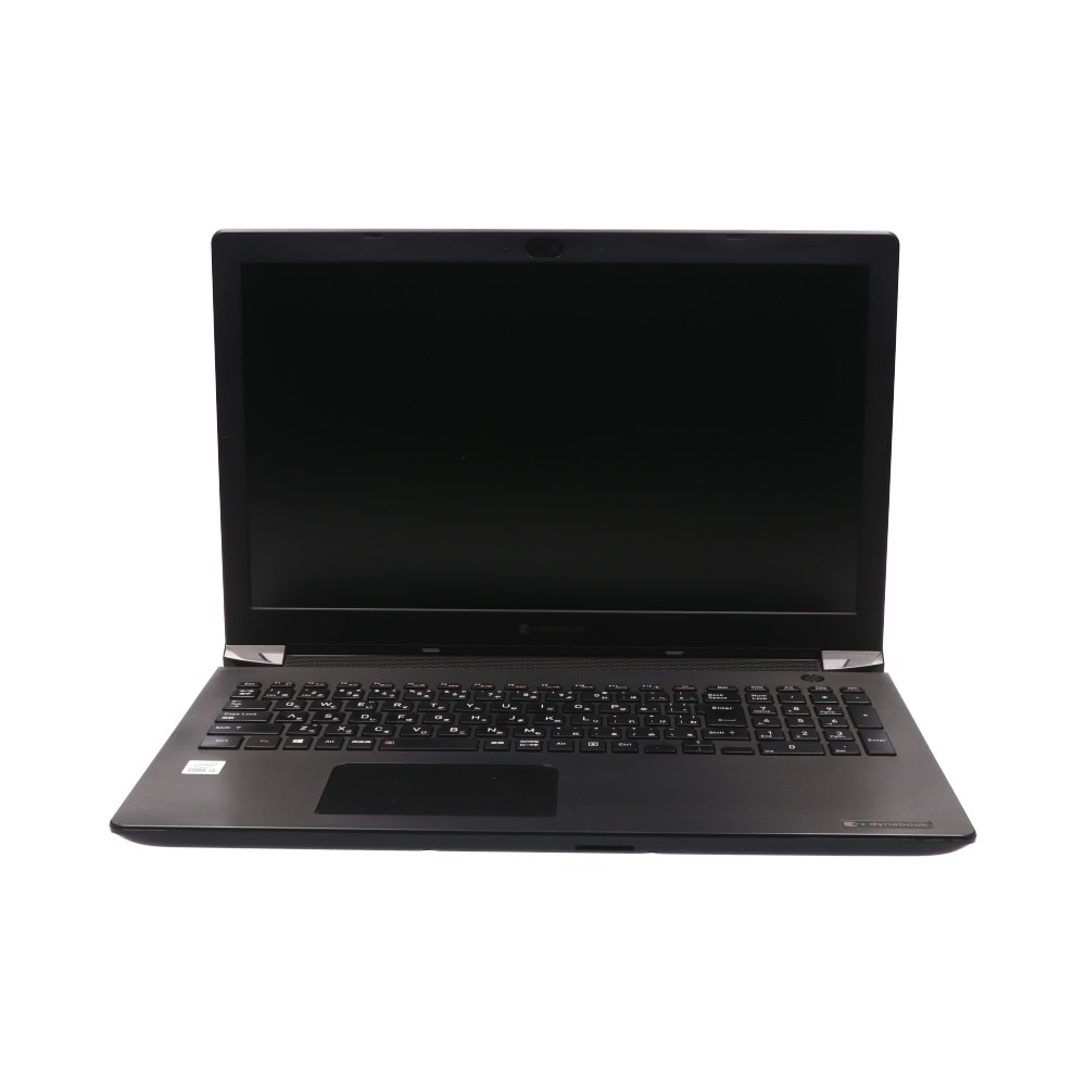 厳選した中古パソコン、中古PCのクオリット Dynabook dynabook BJ65/FS
