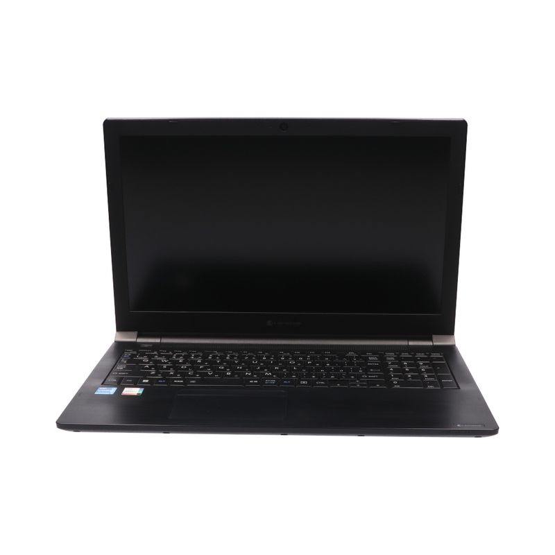 Dynabook dynabook B55/HU (Win11x64)  ��� Core i5-1.4GHz(1135G7)/����16GB/SSD256GB/15.6�����/Wi-Fi6�б� [C:����] 2022ǯ������