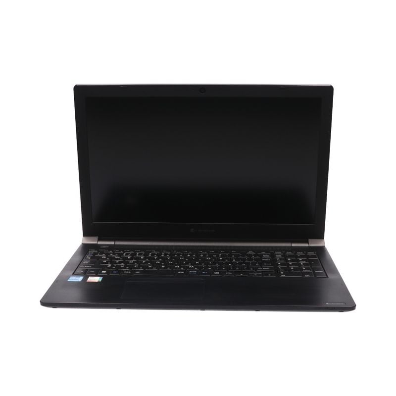Dynabook dynabook B55/HU (Win11x64)  ��� Core i5-1.4GHz(1135G7)/����16GB/SSD256GB/15.6�����/Wi-Fi6�б� [C:����] 2022ǯ������