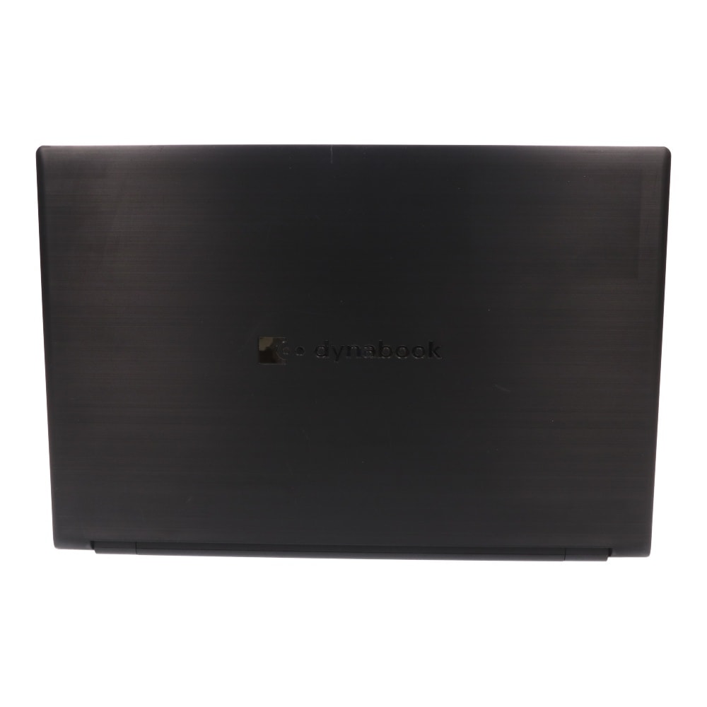 Dynabook dynabook B55/HU (Win11x64) 中古 Core i5-1.4GHz(1135G7
