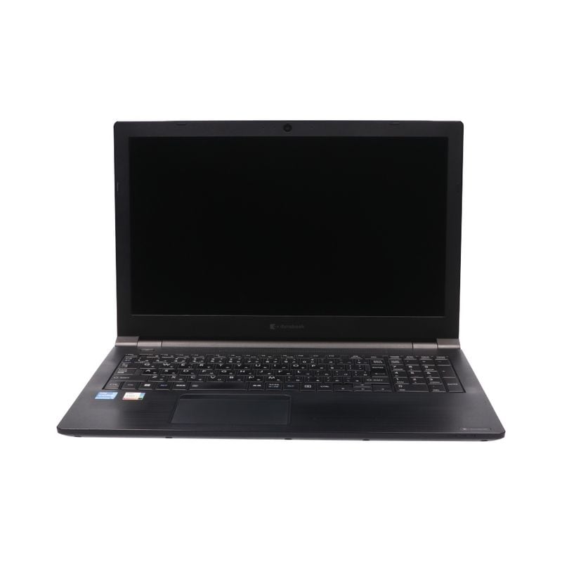 Dynabook dynabook B55/HU (Win11x64)  ��� Core i5-1.4GHz(1135G7)/����16GB/SSD256GB/15.6�����/Wi-Fi6�б� [��������] 2022ǯ������