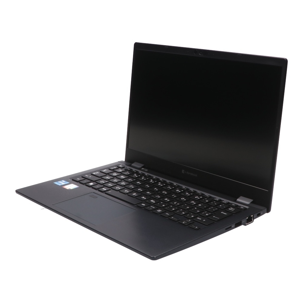 厳選した中古パソコン、中古PCのクオリット Dynabook dynabook G83HS