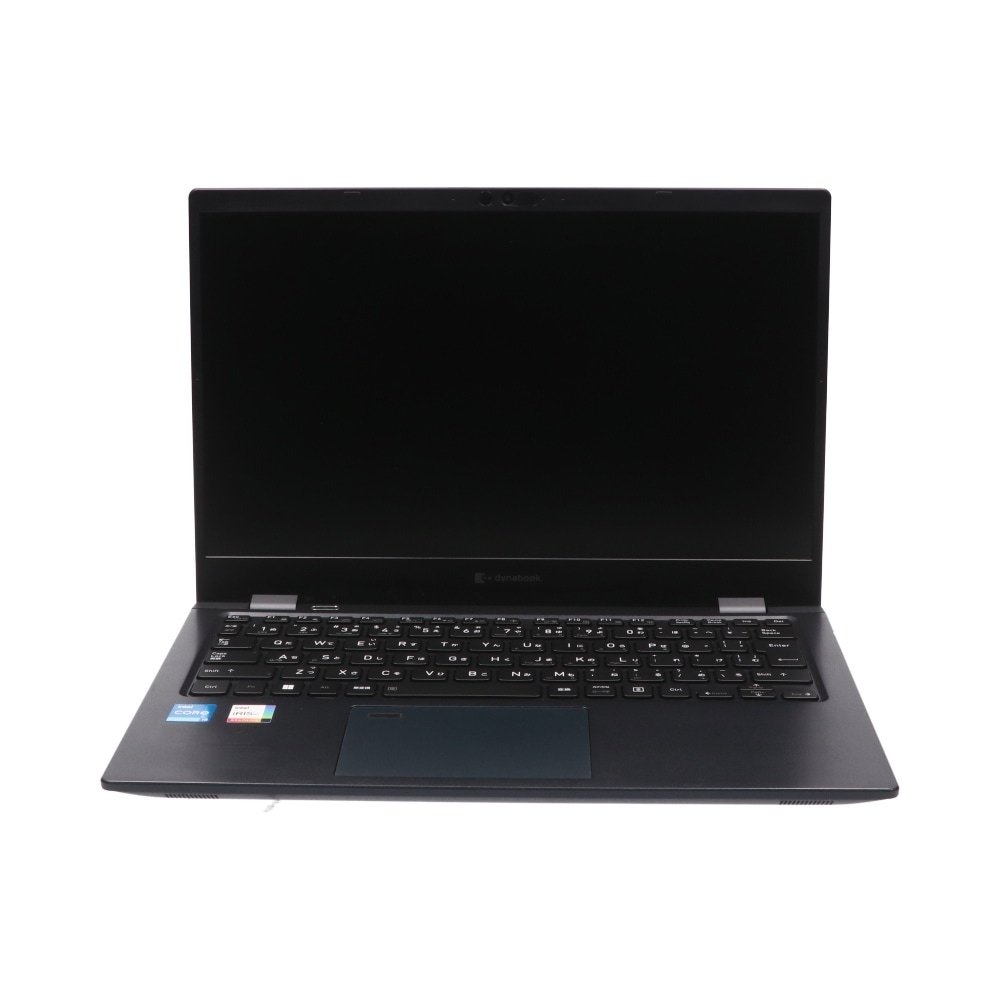 厳選した中古パソコン、中古PCのクオリット Dynabook dynabook G83HS