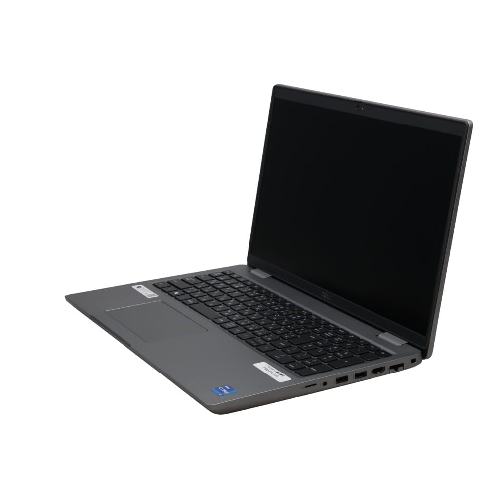 厳選した中古パソコン、中古PCのクオリット DELL Latitude 5531 XCTO