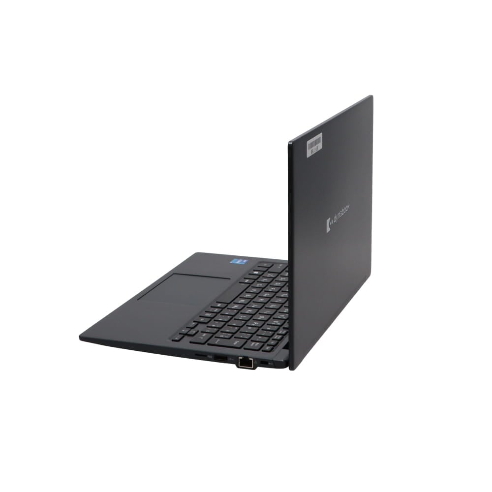 厳選した中古パソコン、中古PCのクオリット Dynabook dynabook G83/HS