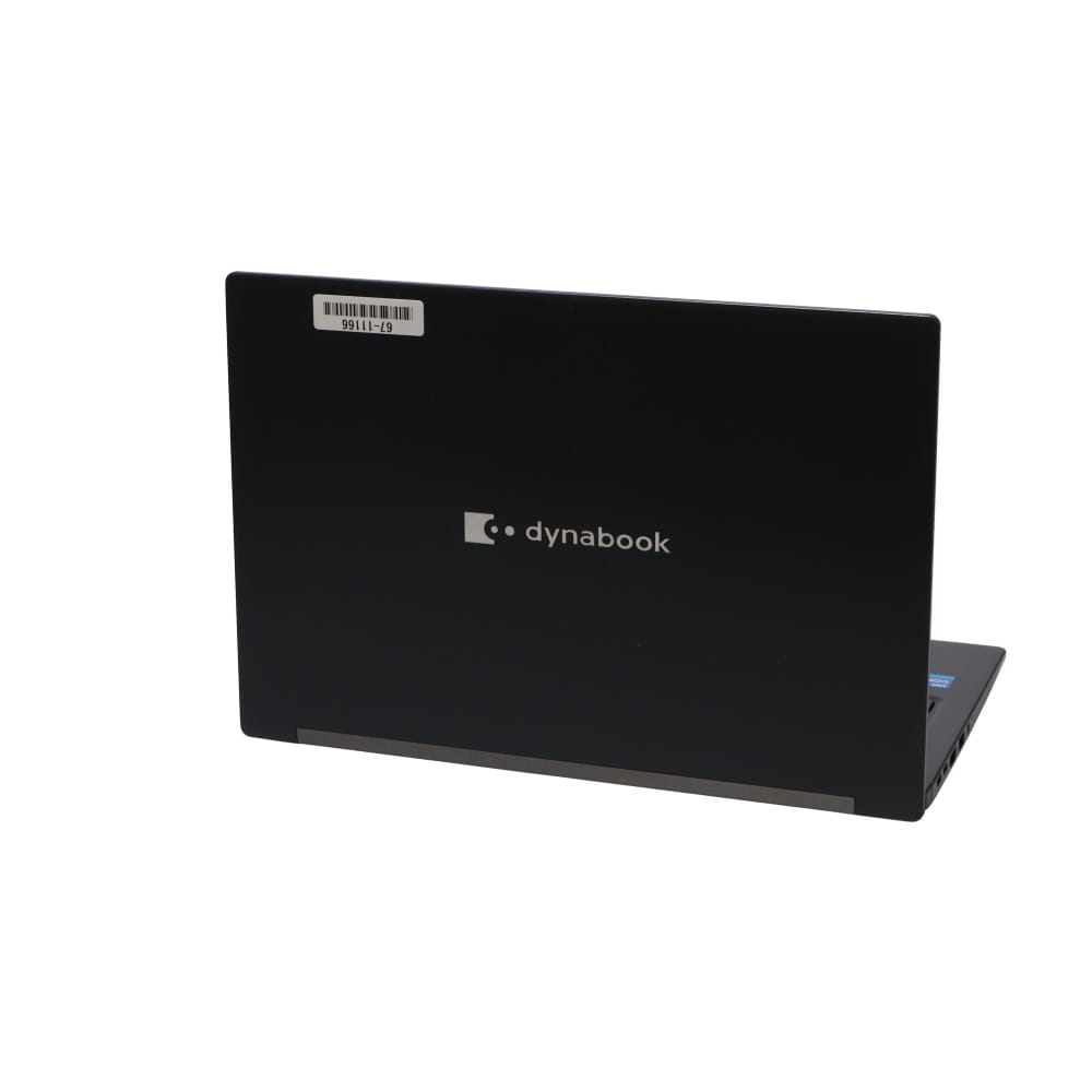 Dynabook dynabook G83/HS(Win11x64) 中古 Core i5-2.4GHz(1135G7