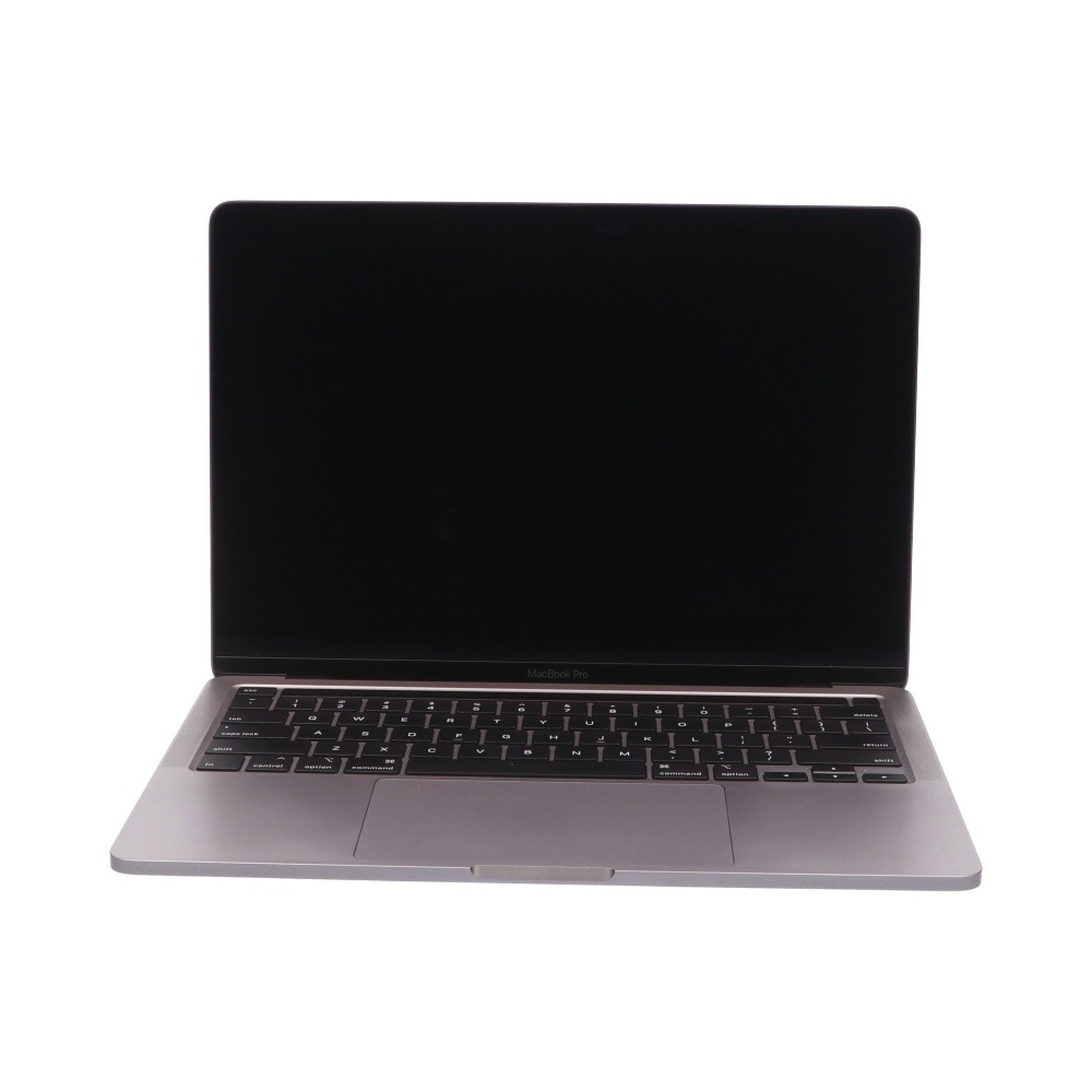 美品 MacBook Pro 13インチ 元箱 指紋認証、タッチパネル MacBook Pro 指紋認証 | 厳選中古パソコンのQualit（クオリット）