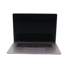 Apple MacBook Pro (2019 Intel)  ��� ����32GB/SSD512GB/16�����/�Ѹ쥭�� [B:����]   GS