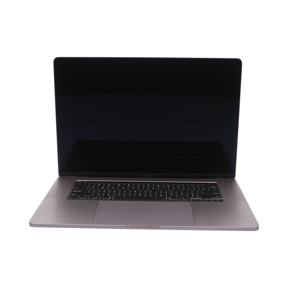 厳選した中古パソコン、中古PCのクオリット Apple MacBook Pro (2019