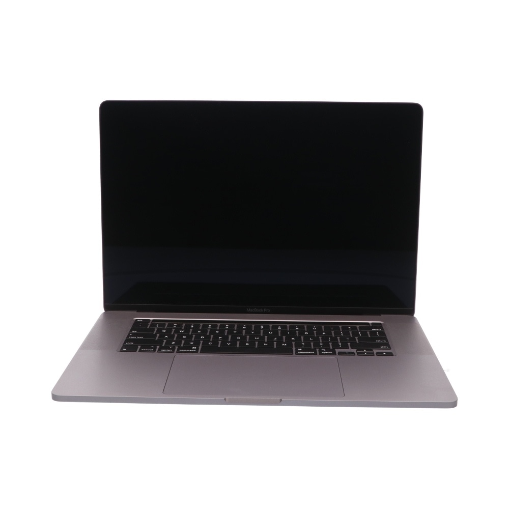 Apple MacBook Pro (2021 M1 Pro) 中古 メモリ32GB/SSD512GB/14インチ