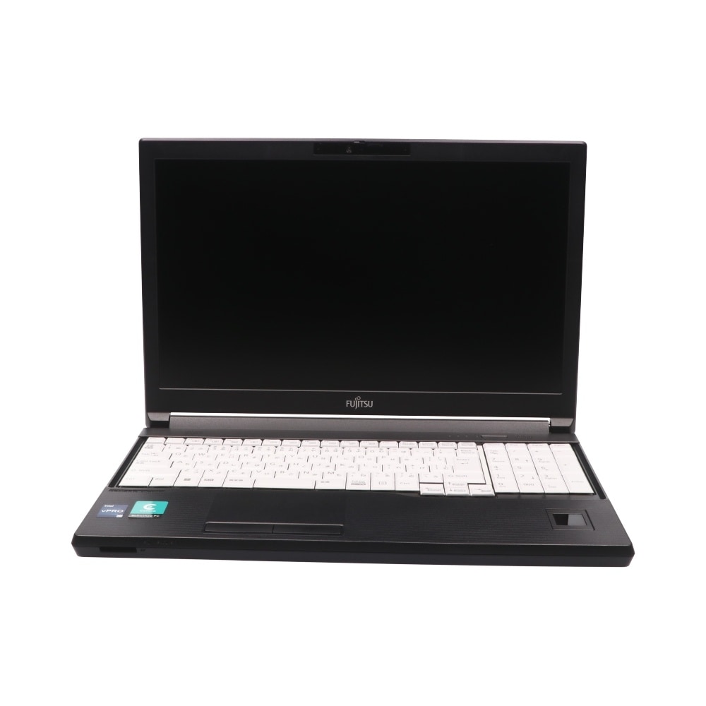 厳選した中古パソコン、中古PCのクオリット Panasonic Let's note SR4