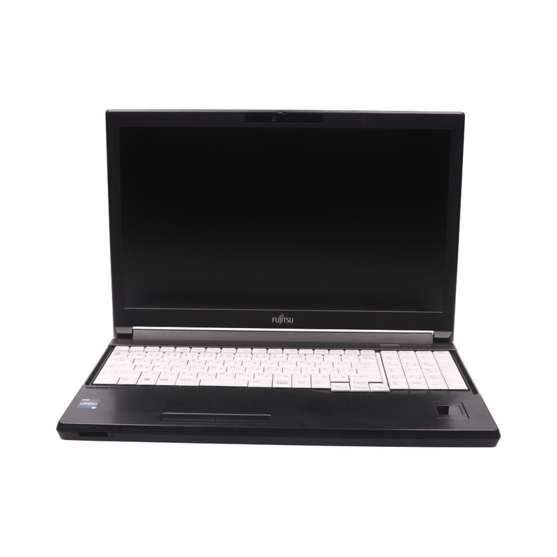 Fujitsu LIFEBOOK A7513/M (Win11x64)  ��� Core i5(1350P)/����8GB/SSD256GB/�ե�HD15.6�����/Web����� [C:����]   GS