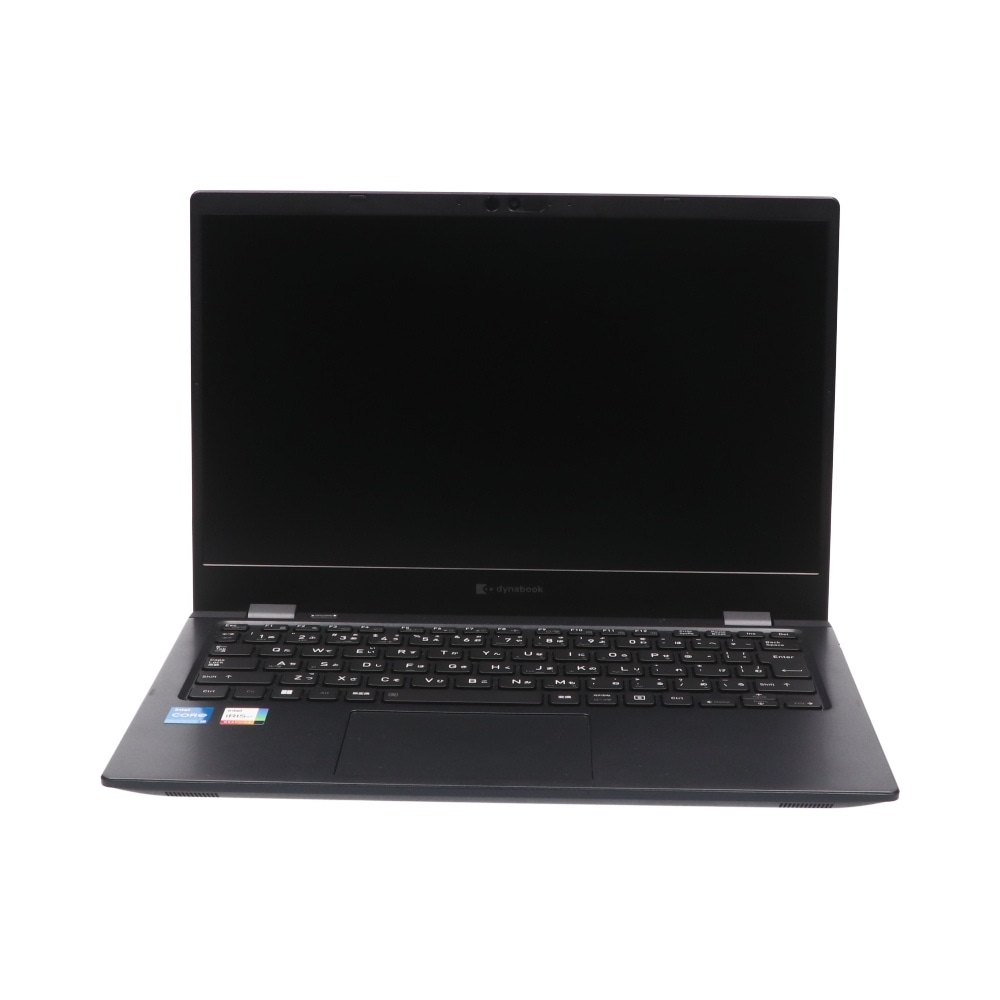厳選した中古パソコン、中古PCのクオリット Dynabook dynabook BJ65/FS