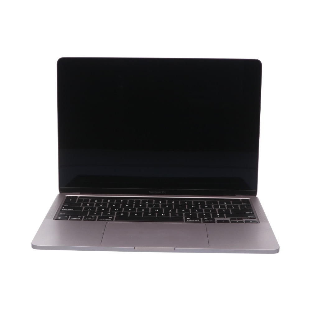 厳選した中古パソコン、中古PCのクオリット Apple MacBook Pro (2019