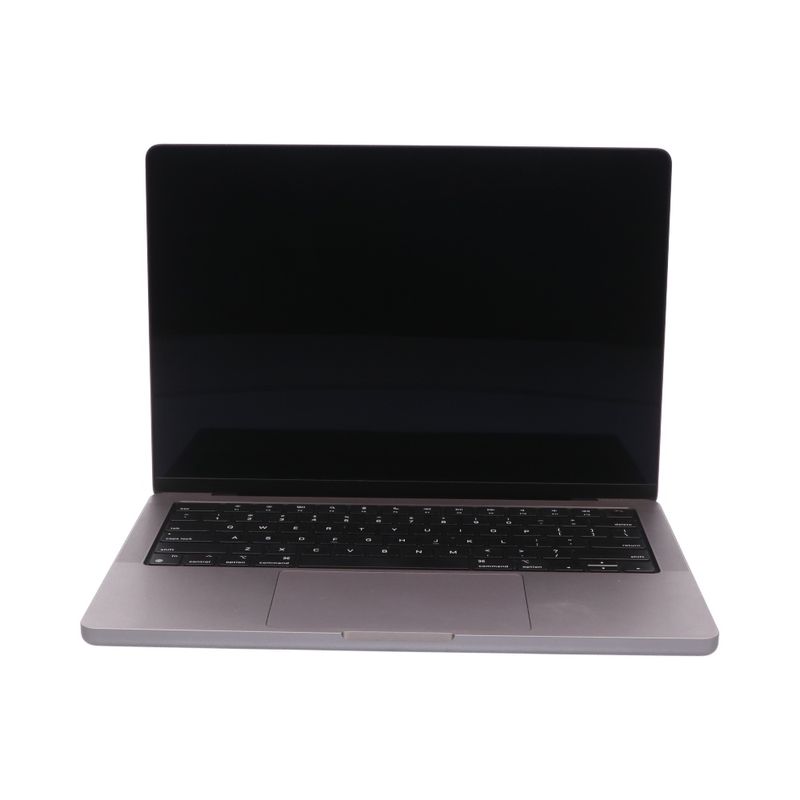 Apple MacBook Pro (2021 M1 Pro)  ��� ����32GB/SSD512GB/14�����/Wi-Fi6�б�/�Ѹ쥭�� [B:����]   GS